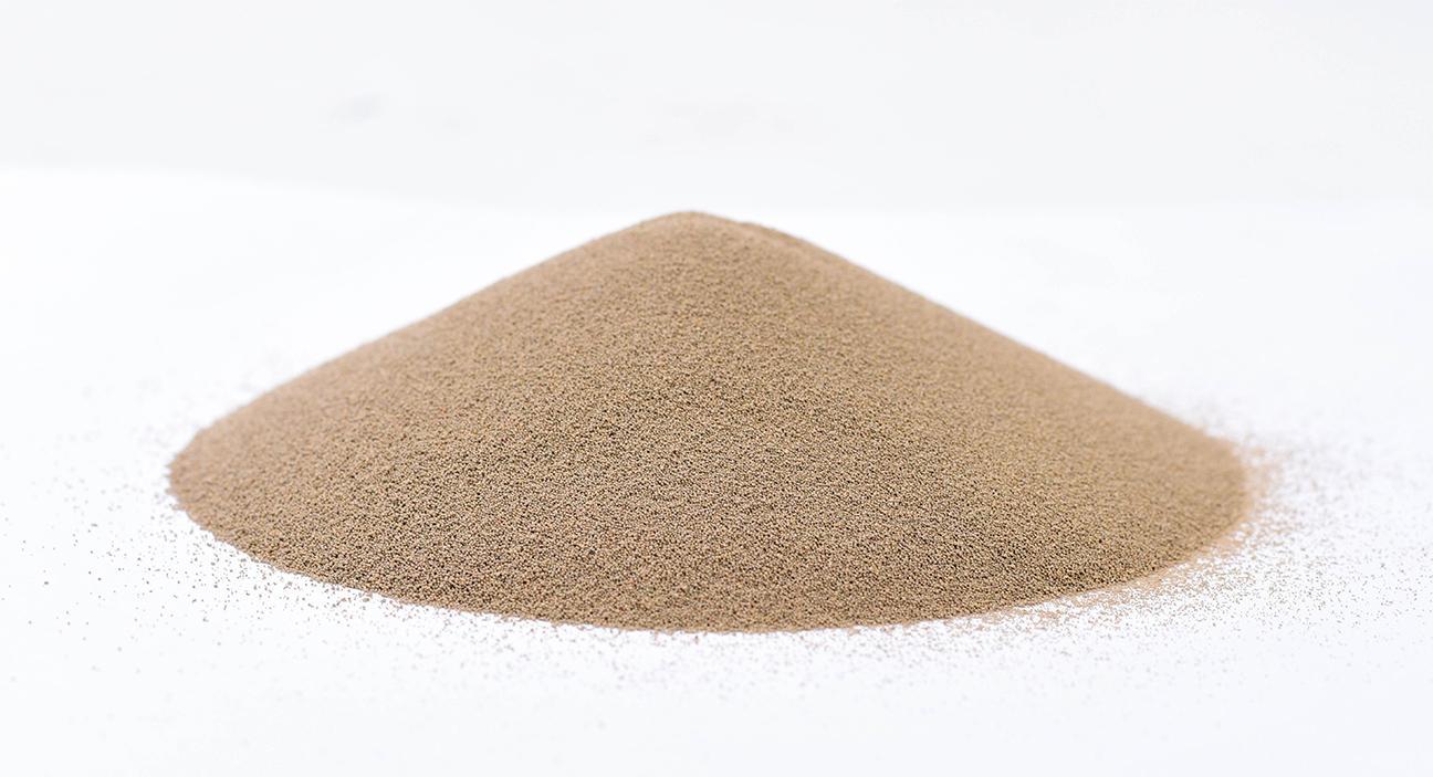 CC1 Sintered Ceramic Sand