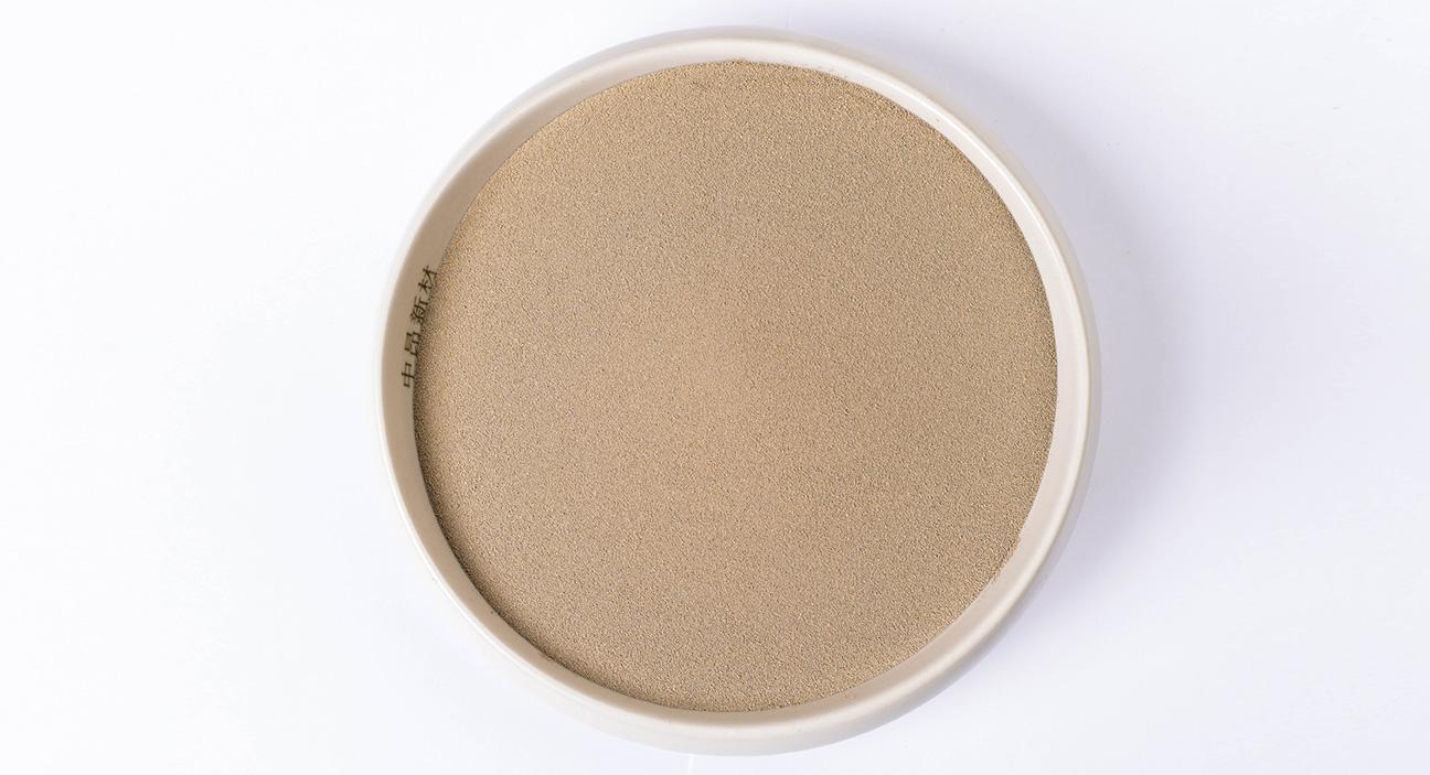 CC2 Sintered Ceramic Sand