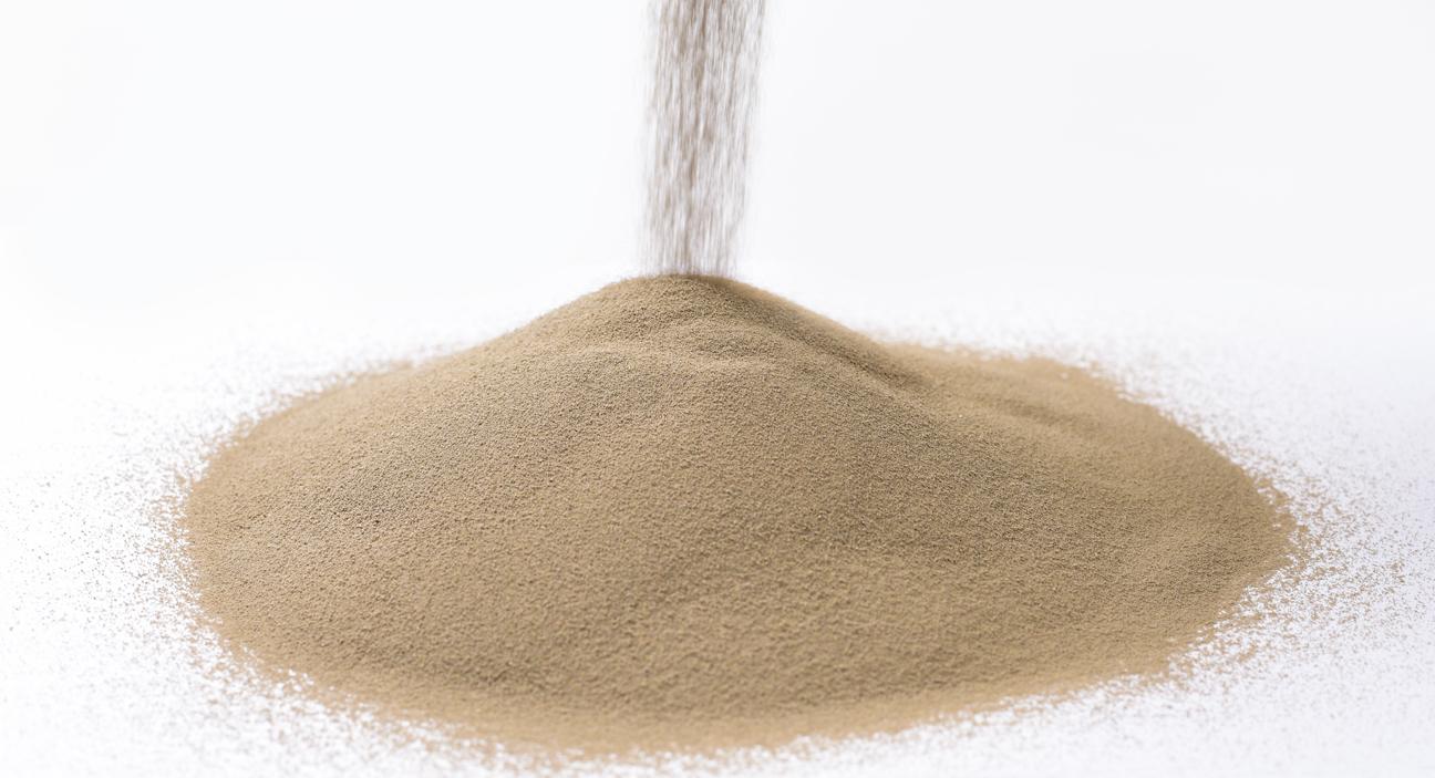 CC4 Sintered Ceramic Sand